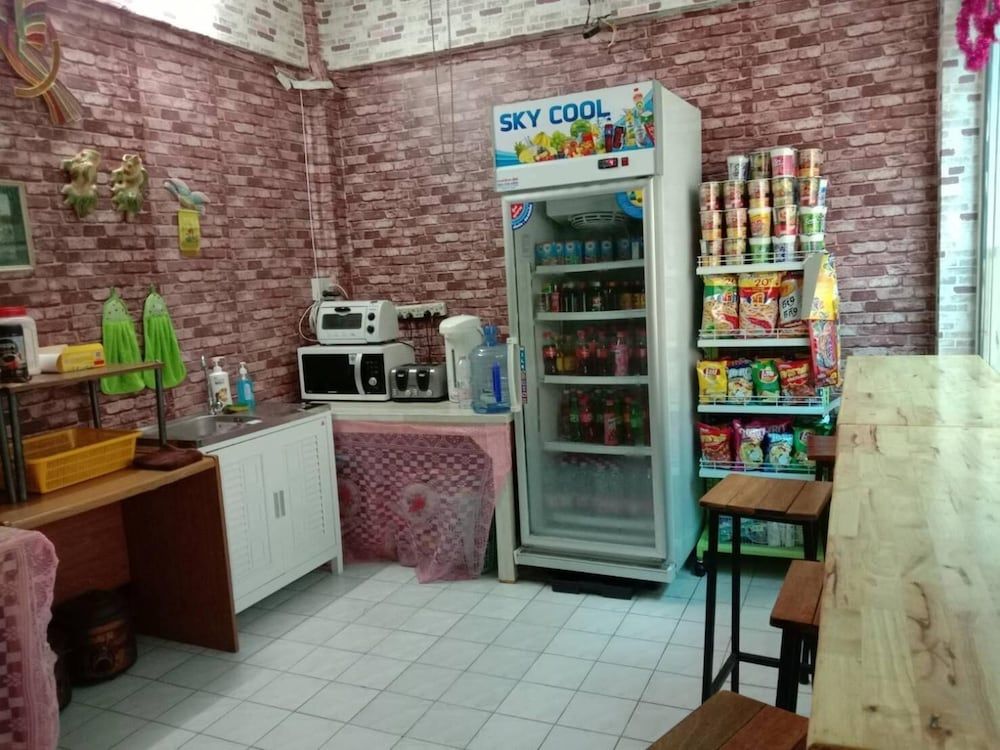 Natcha Place Thammasat Rangsit 2