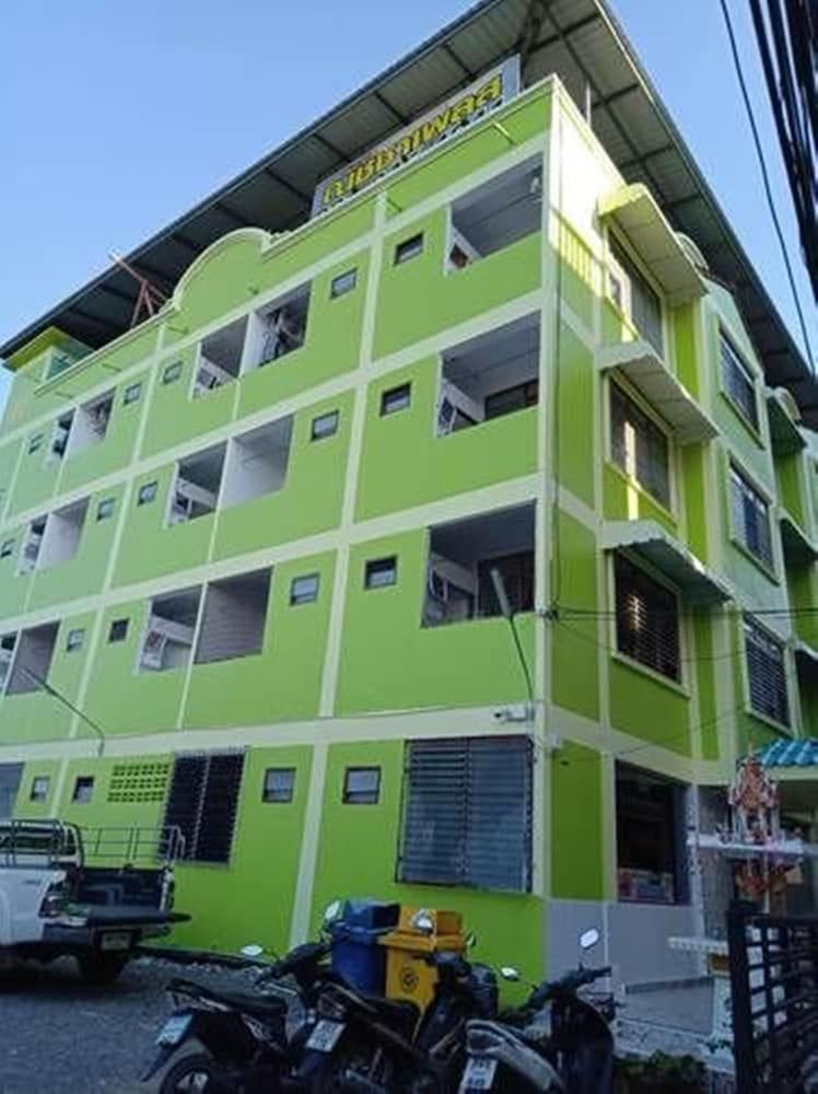 Natcha Place Thammasat Rangsit -1 estrellas en Pathum Thani