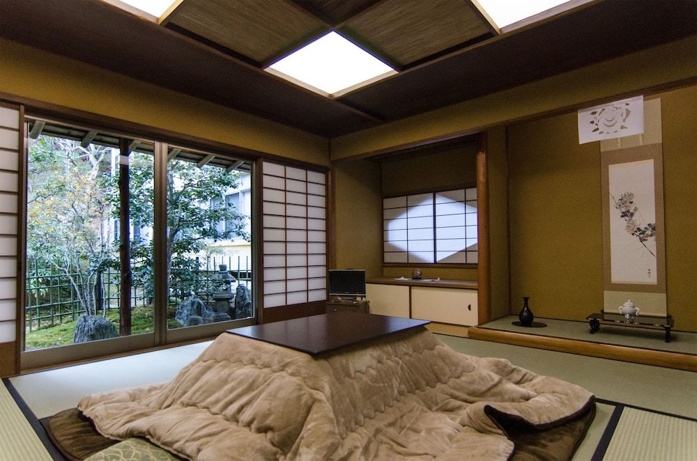 Koyasan Sainan-In 2