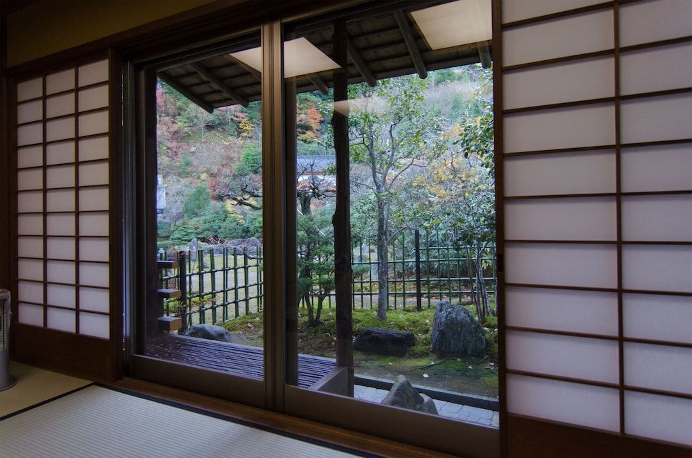 Koyasan Sainan-In 3