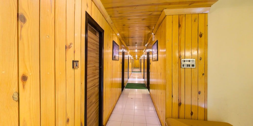 Hotel Vishram Mount Abu 2