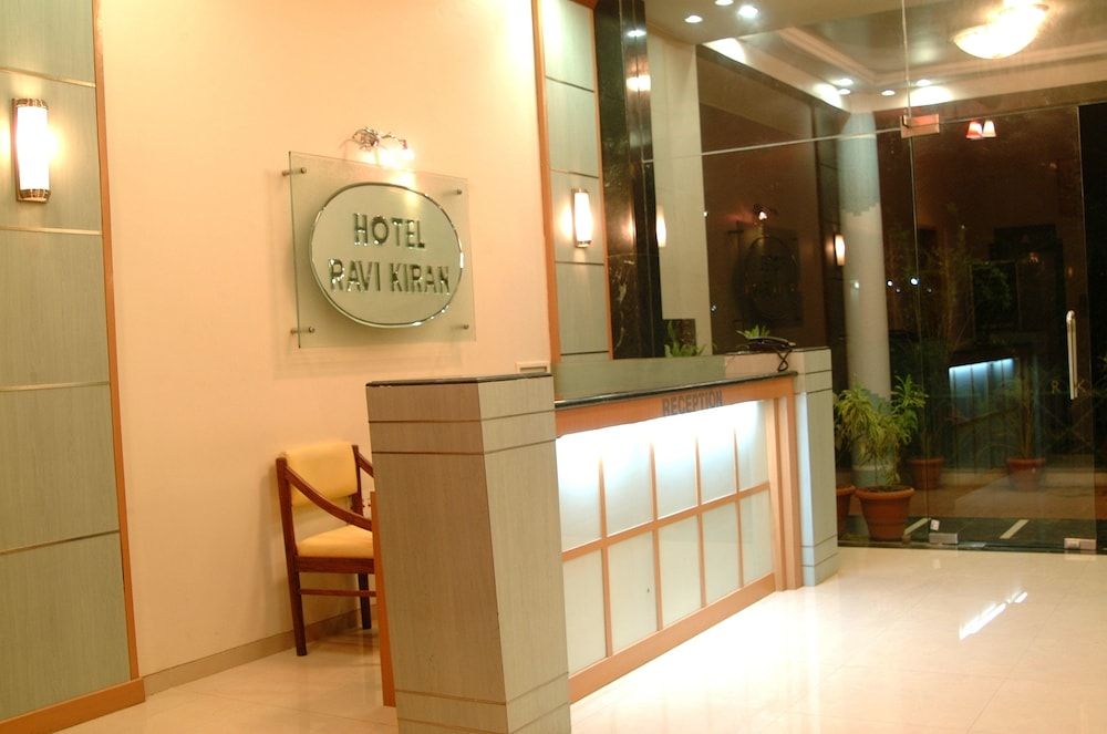 Hotel Ravi Kiran 2