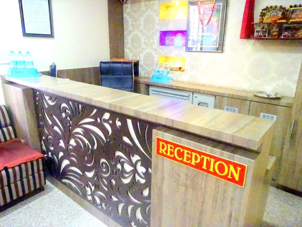 Hotel Shivansh Inn by Sky Stays 3