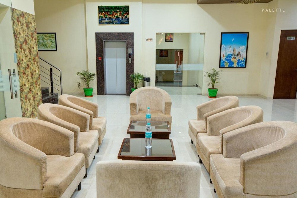 Hotel Amrit Manthan 3
