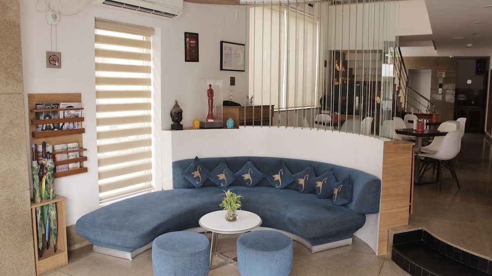 Sparrow Hotel Managed By Siara Sariska Alwar 2