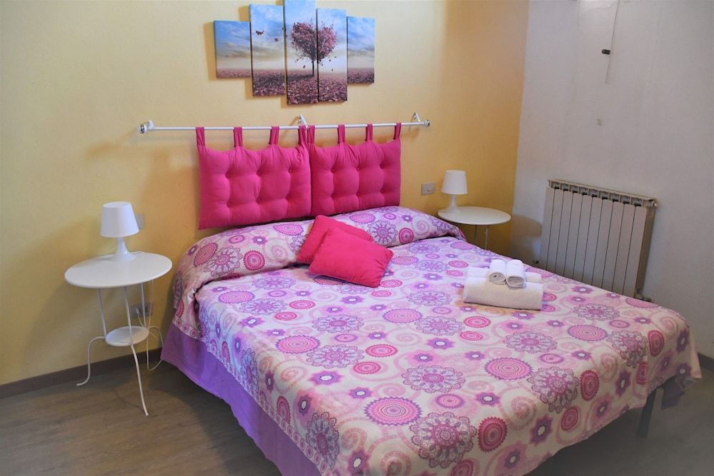 Casa di Osio - Porta Romana 1