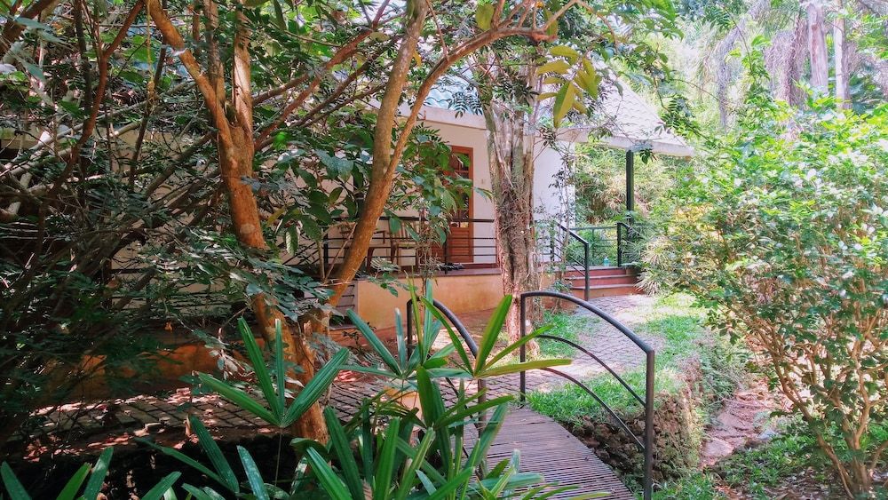 Vythiri Greens Resort 3