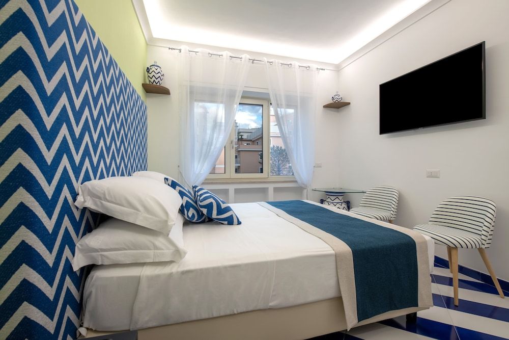 Aquae Romanae Piazza Lauro 2