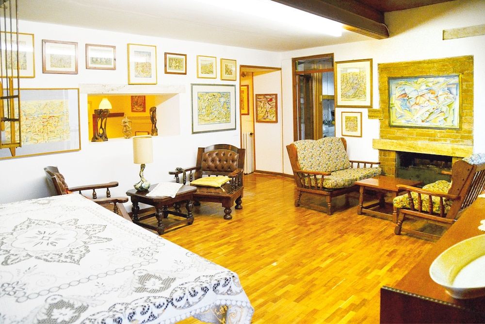 La Casa Dell'Artista 2