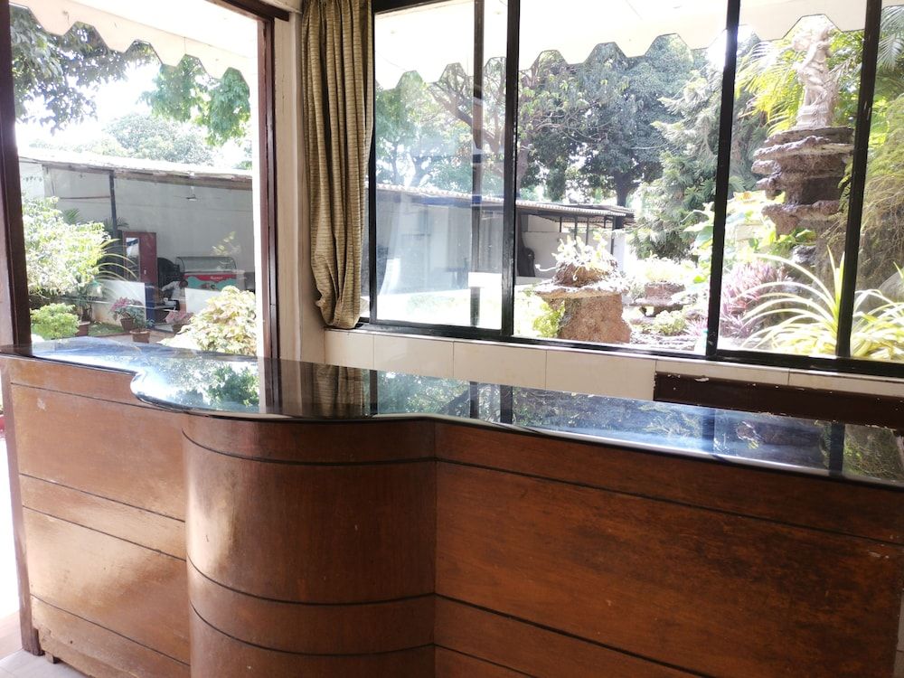 The Blue Lagoon Resort 3