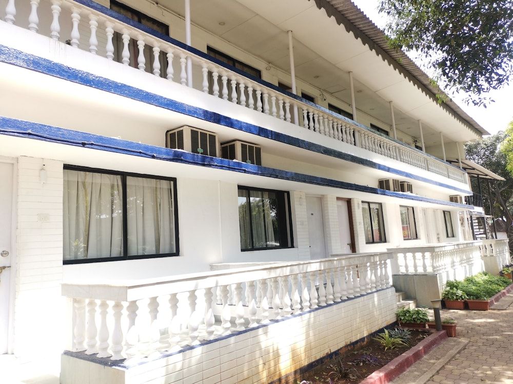 The Blue Lagoon Resort