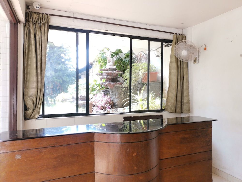 The Blue Lagoon Resort 2