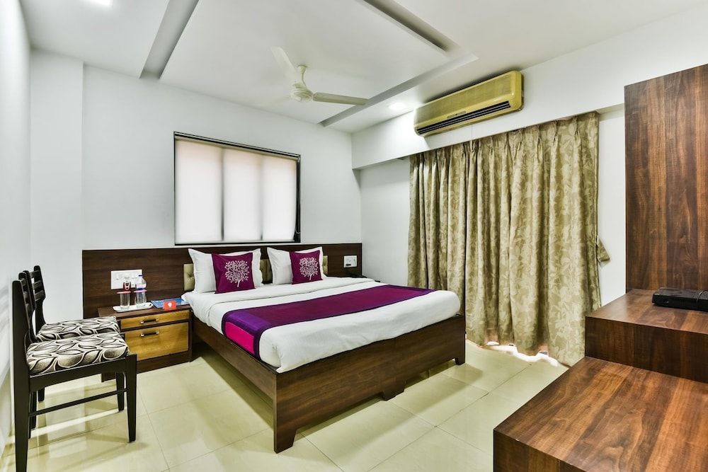 Hotel Shelter Palace -1 estrellas en Navi Mumbai