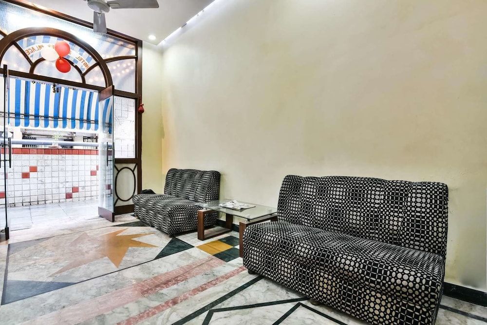 Hotel Shelter Palace 3