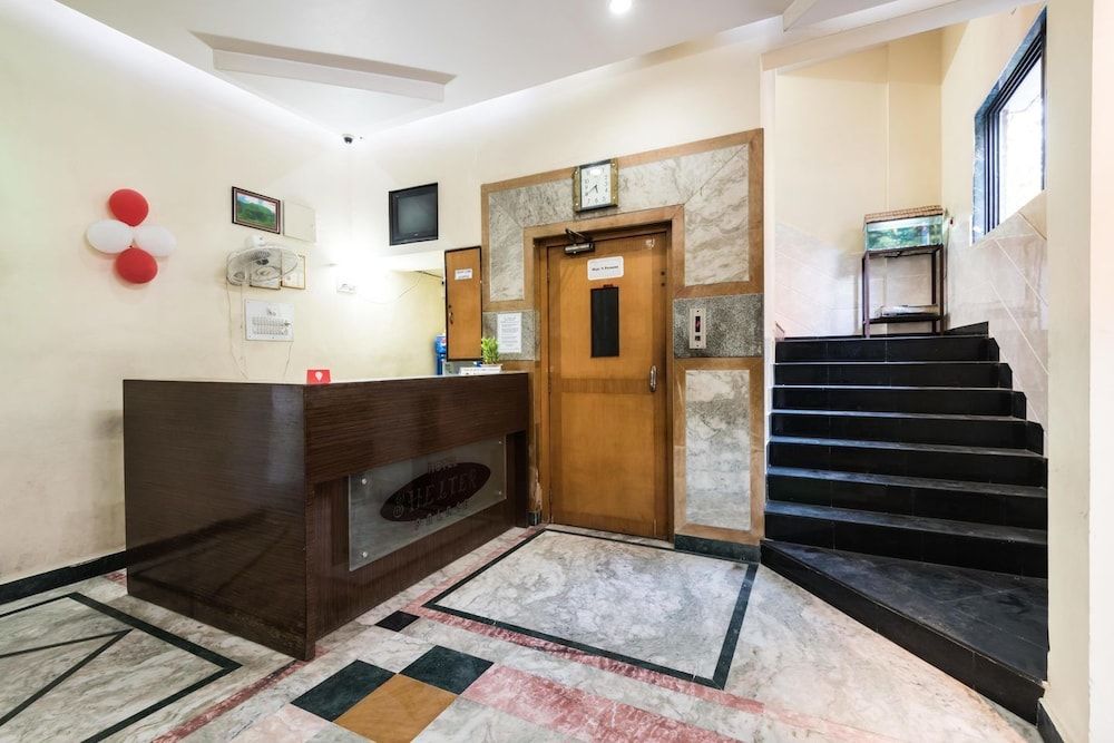 Hotel Shelter Palace 2