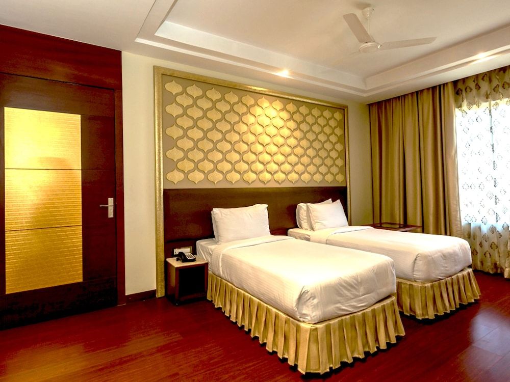 Hotel Kasturi Orchid 3