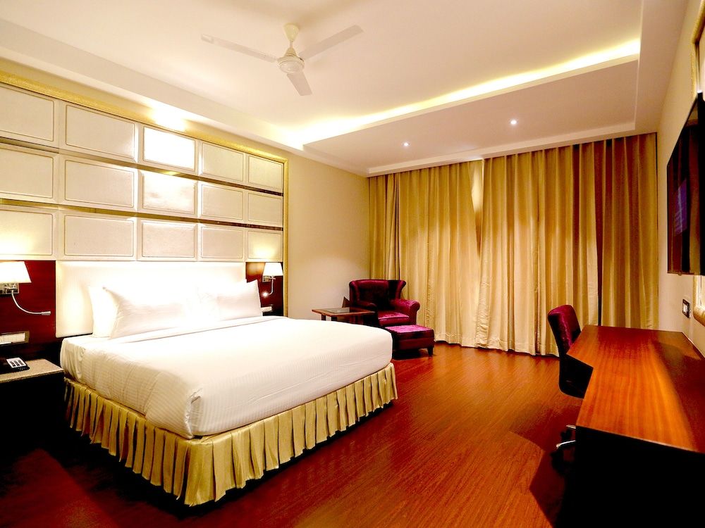 Hotel Kasturi Orchid 2