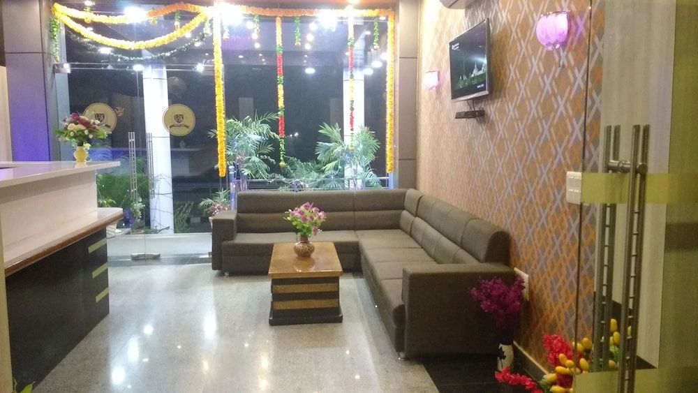 KV Hotel & Restaurant 2