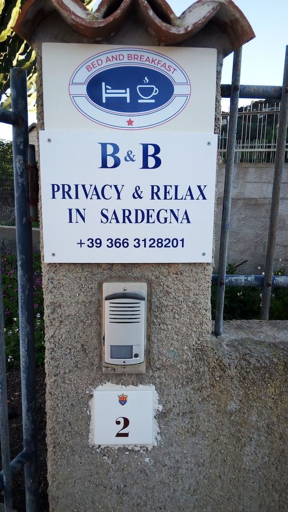 Privacy & Relax in Sardegna -1 estrellas en Alguer