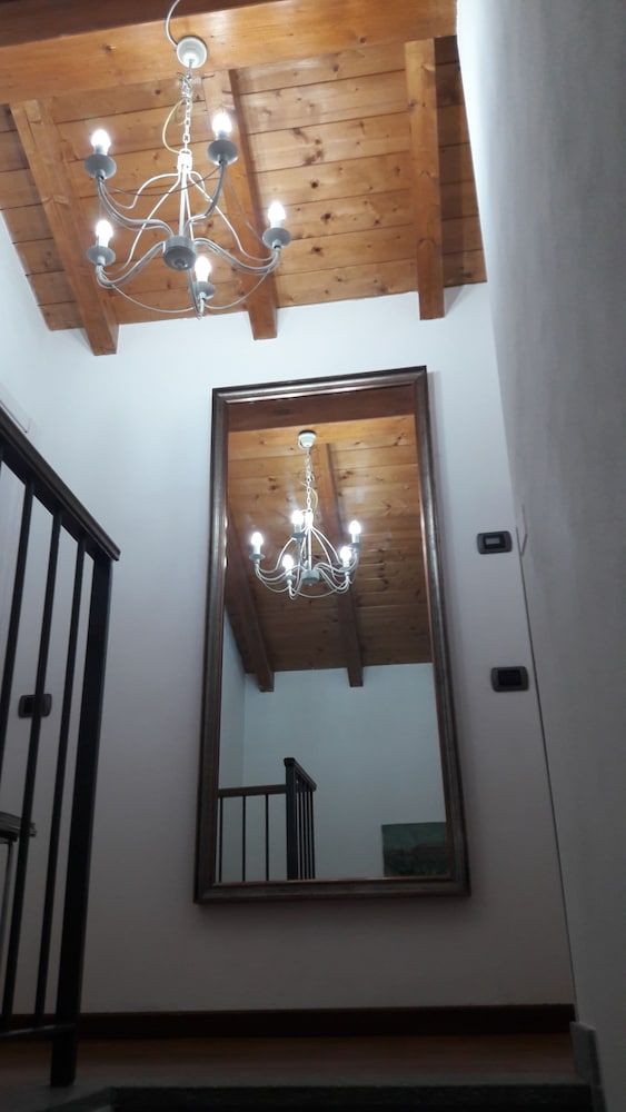 B&B Lake Como Cottage 2