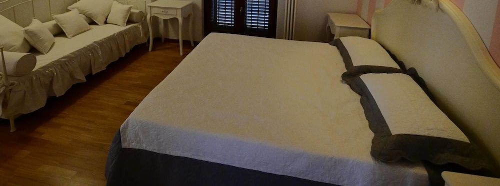 B&B Lake Como Cottage 3