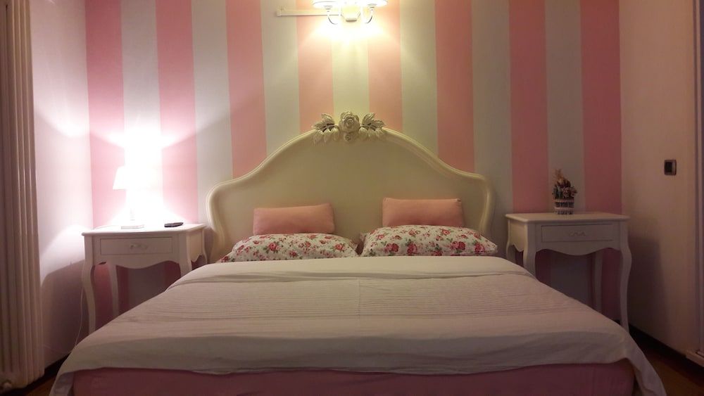 B&B Lake Como Cottage 1