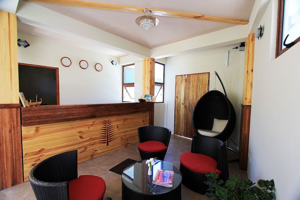 Tropic Tree Hotel Maldives 2