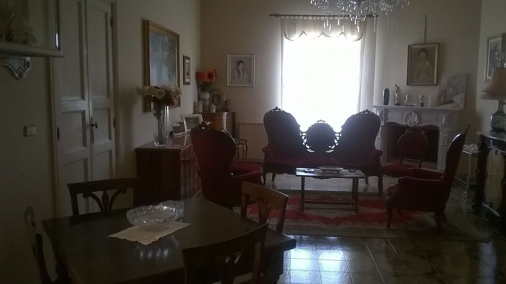 B&B Villa Marina 2