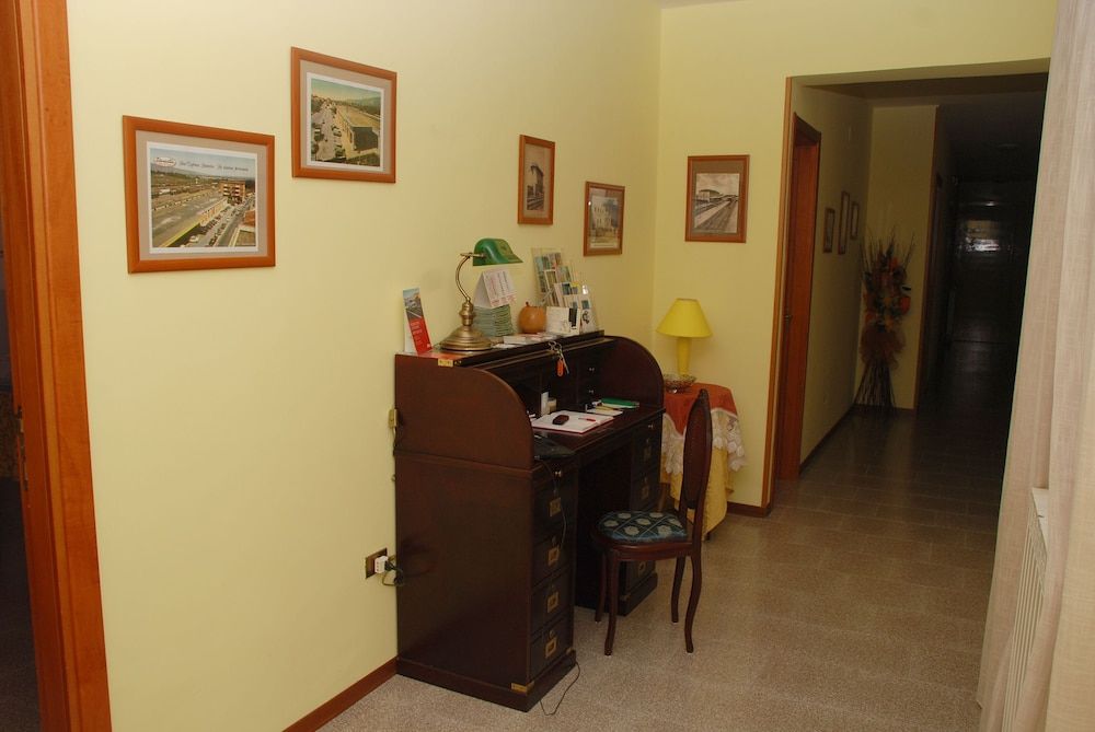 B&B Sant'Eufemia
