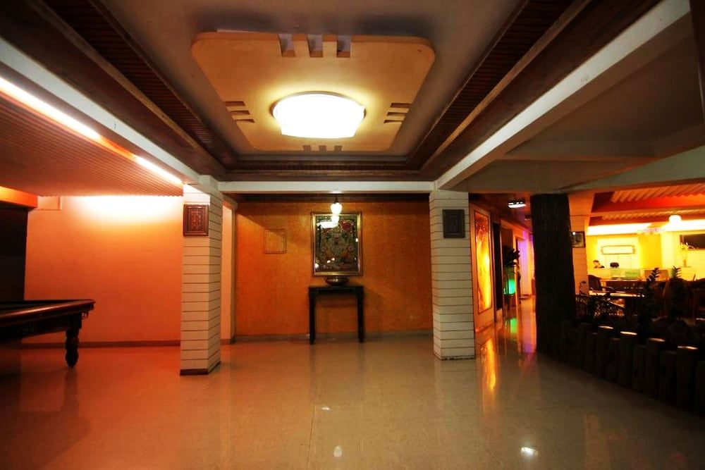 Mount View Executive  The Valley Resort 2