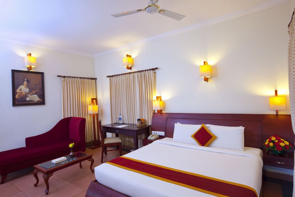 The World Backwaters 3