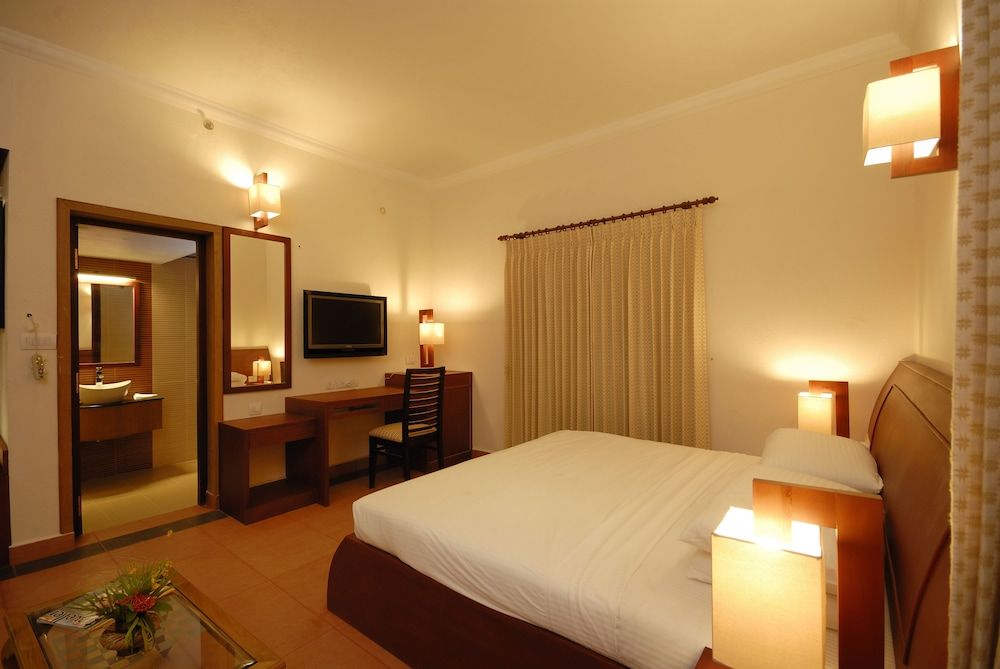 The World Backwaters 2