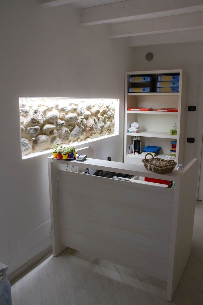 Bel Sorriso Varese - Dormire Felice Rooms & Apartments 2