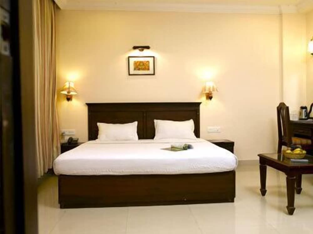 Hotel Horizon International 3