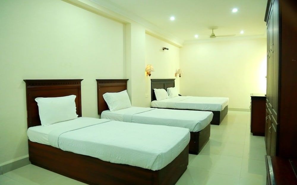 Hotel Horizon International 2