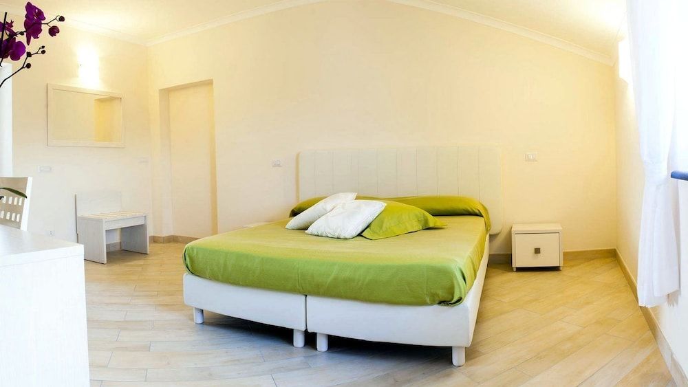 B&B Back to Sorrento 3