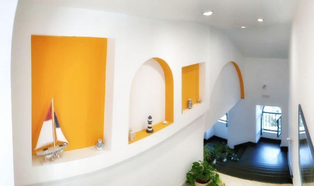 B&B Back to Sorrento 2