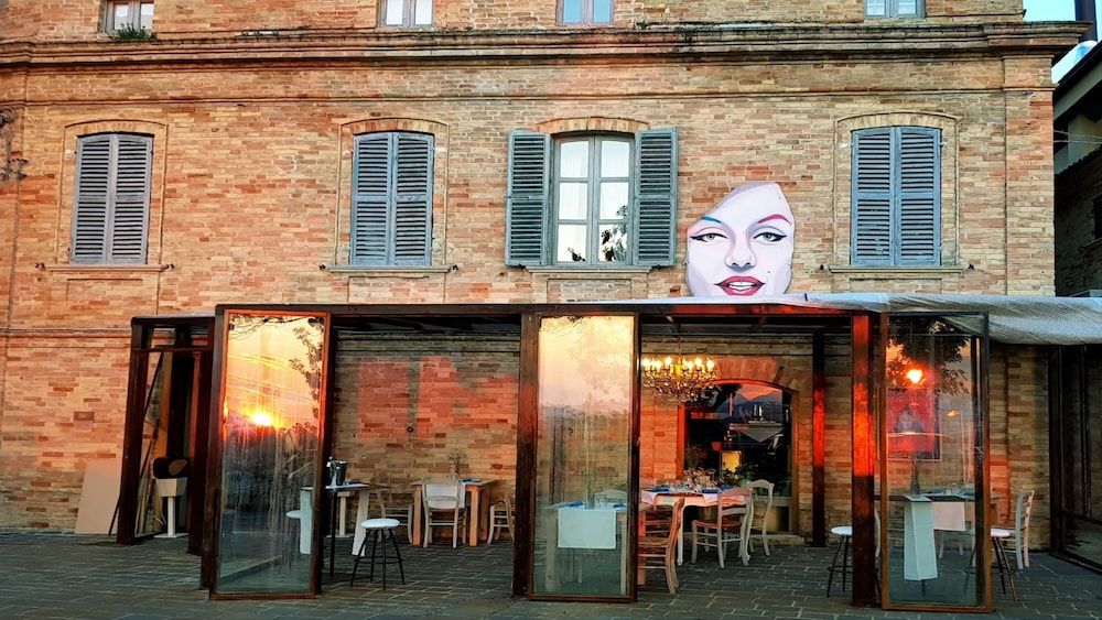 BR1 Cibo & Benessere 1