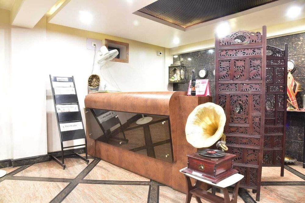 Hotel Venkatesh Regency 3