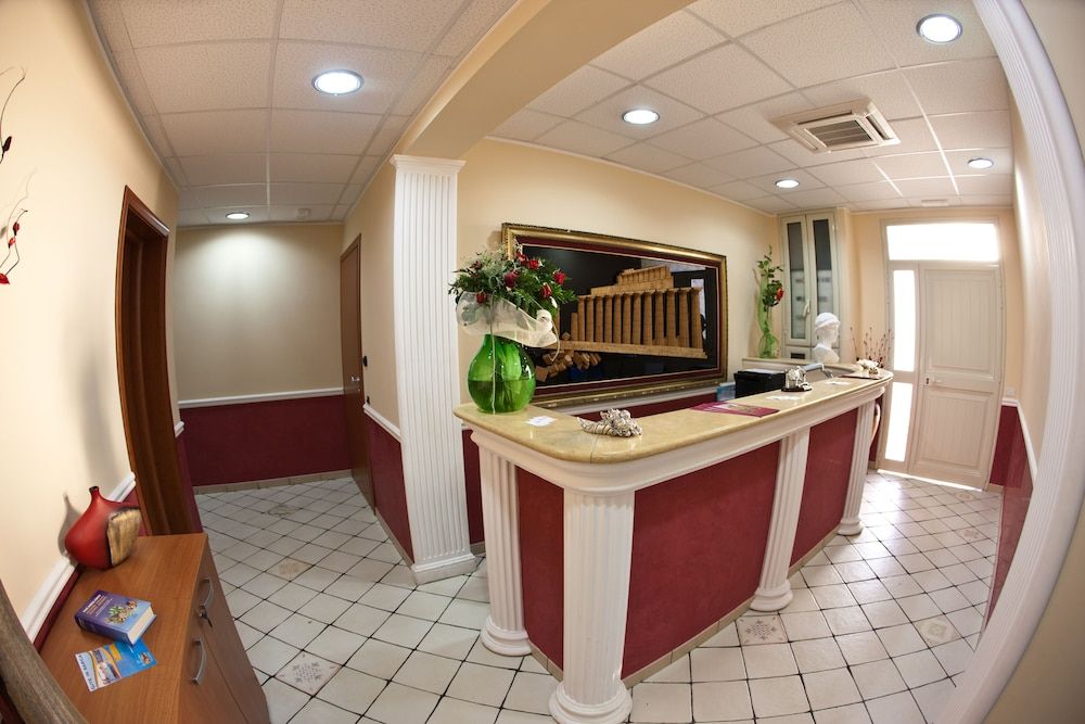 B&B Il Tempio di Hera 2