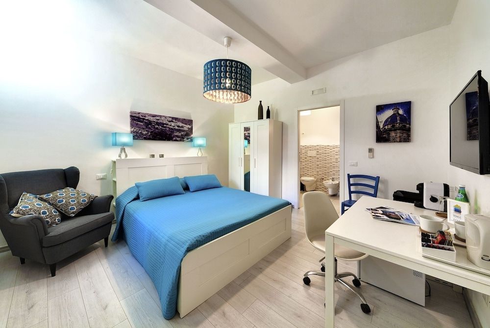 Marina Domus Rooms -1 estrellas en Ragusa