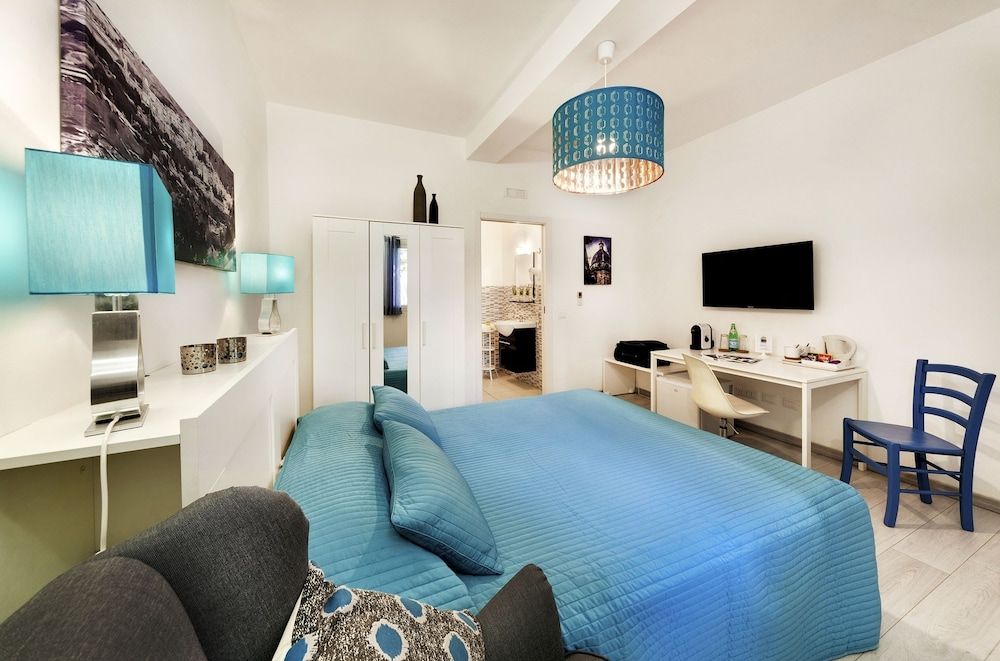 Marina Domus Rooms 2