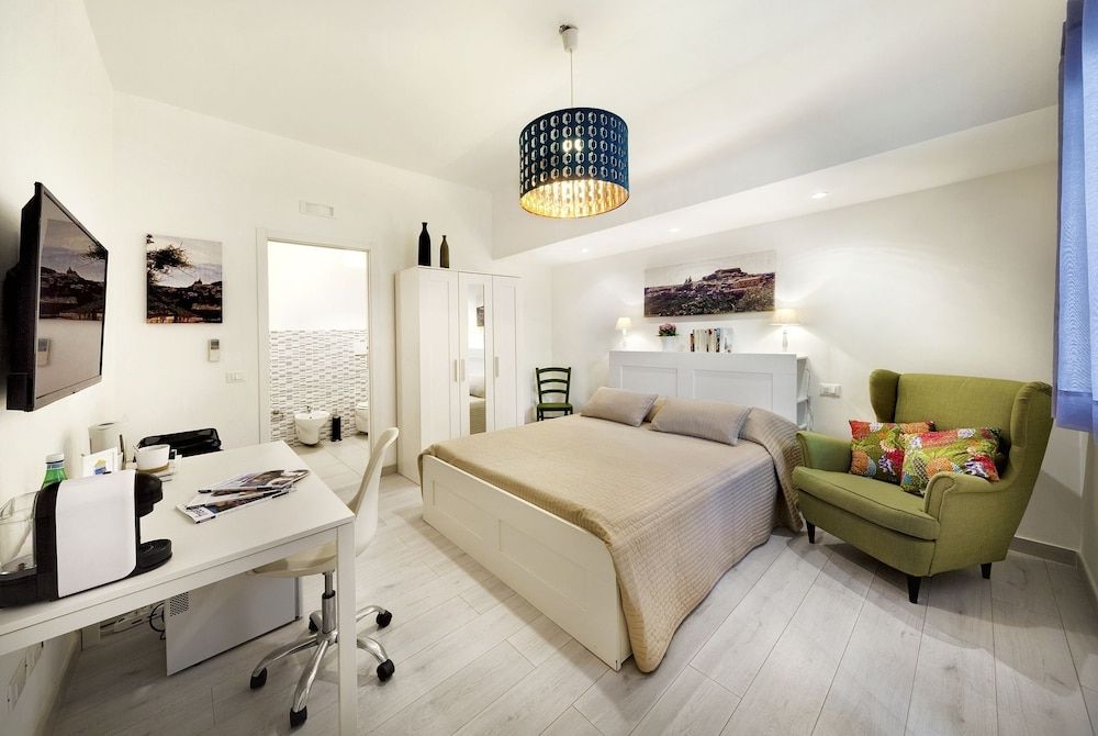Marina Domus Rooms 3