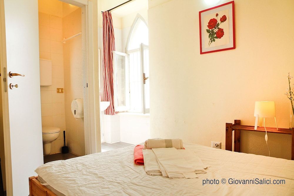 SANTANGELA Hostel & Rooms 2