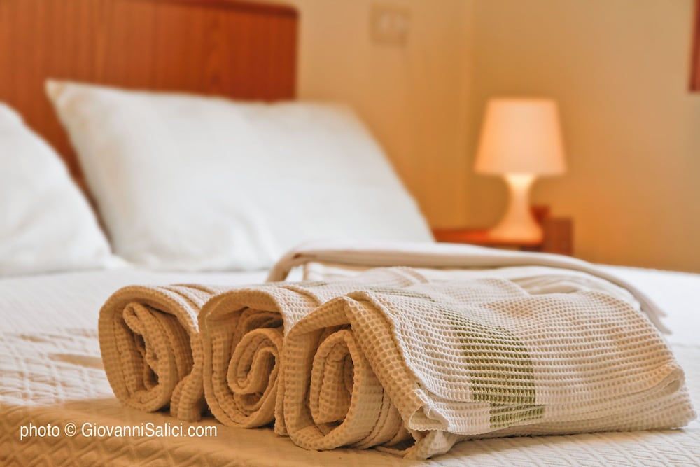 SANTANGELA Hostel & Rooms 3