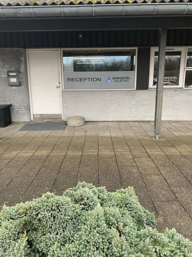 Danhostel Aalborg 3