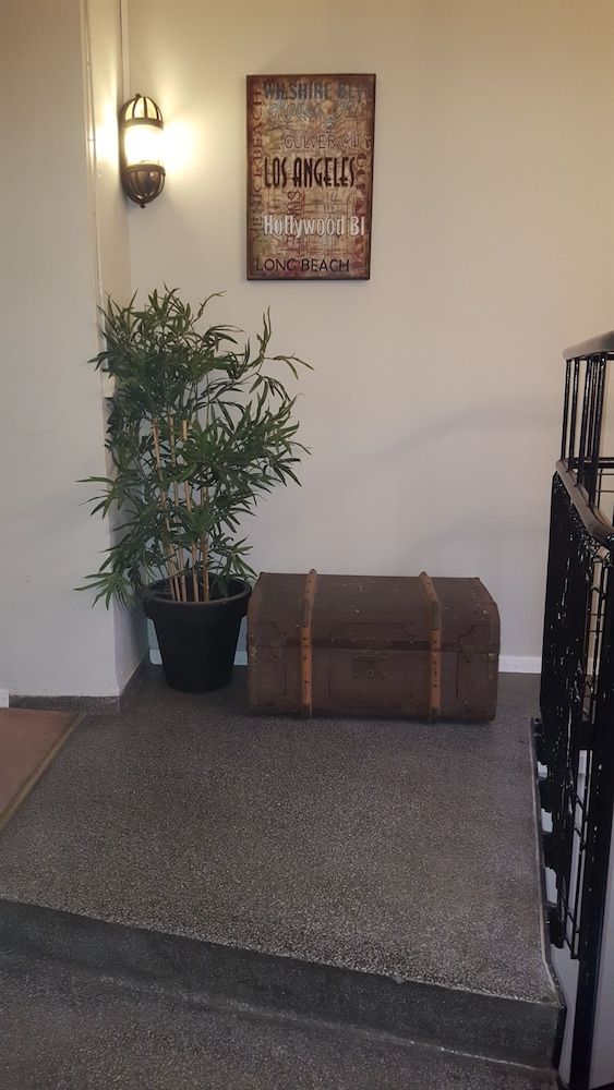 Centralstationens Vandrarhem - Hostel 2