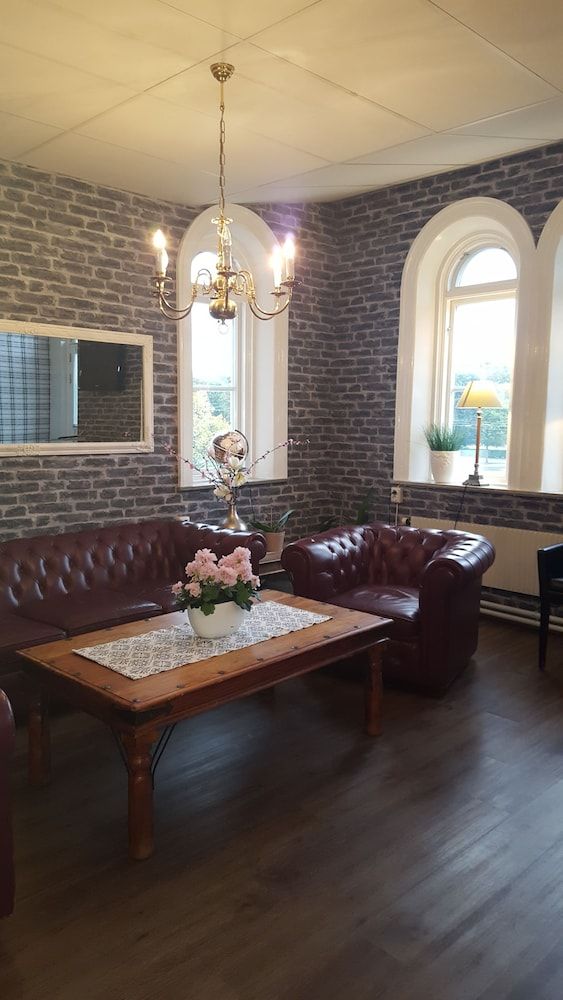 Centralstationens Vandrarhem - Hostel 3