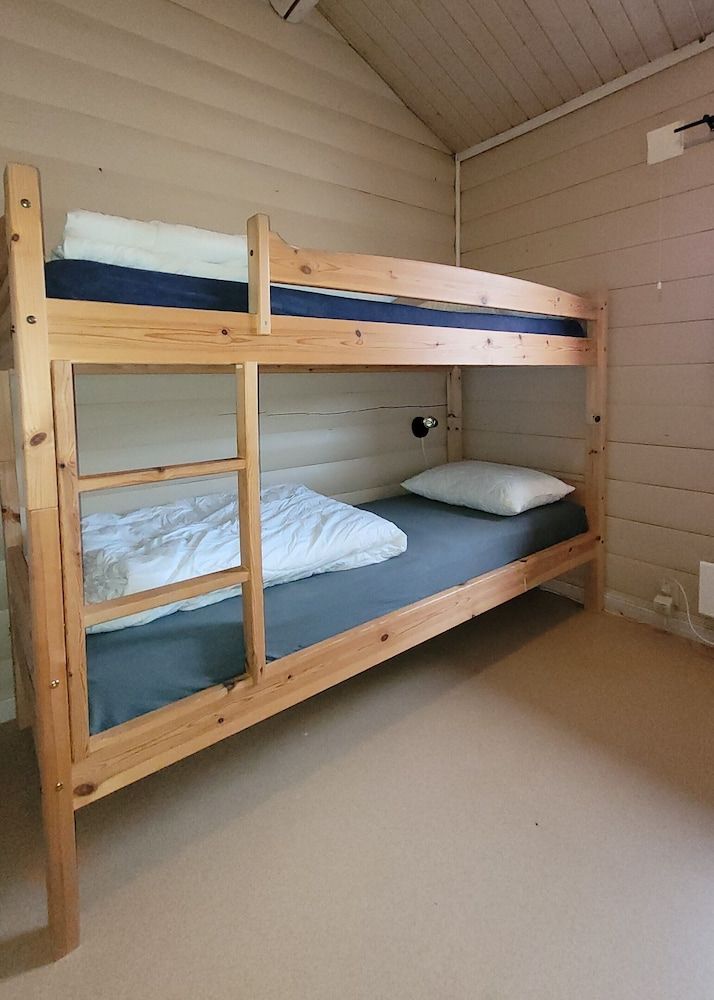 Øen Turistsenter Apartments 3