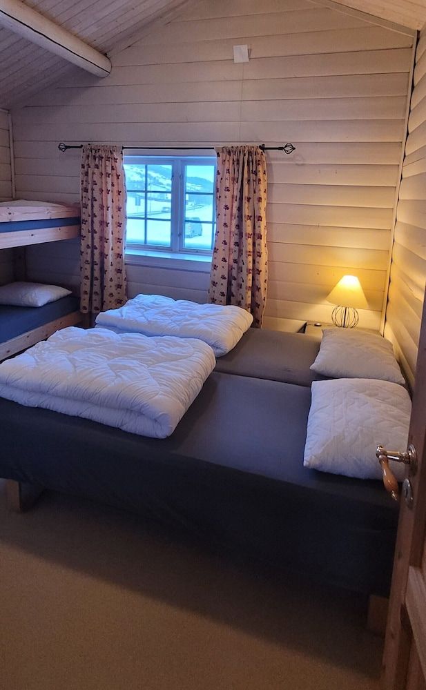 Øen Turistsenter Apartments 2